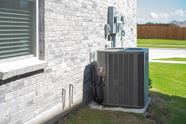 Reliable Hvac contractor in Callahan, FL by FH HVAC